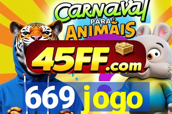 669 jogo